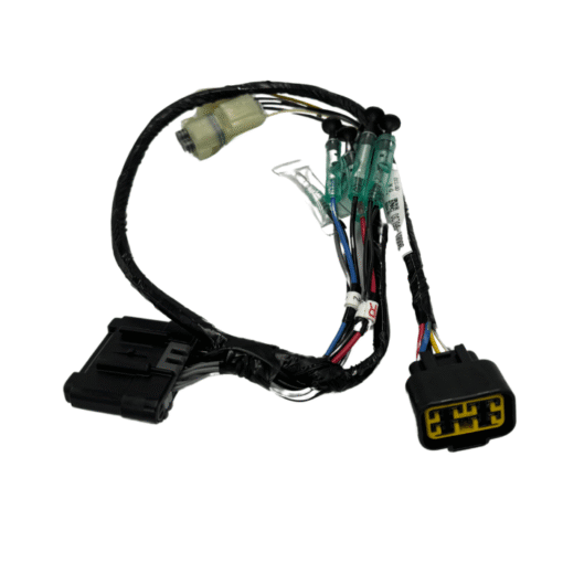 Suzuki SMG4 Mechanical Engine Adapter Harness - Image 2