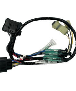 Suzuki SMG4 Mechanical Engine Adapter Harness