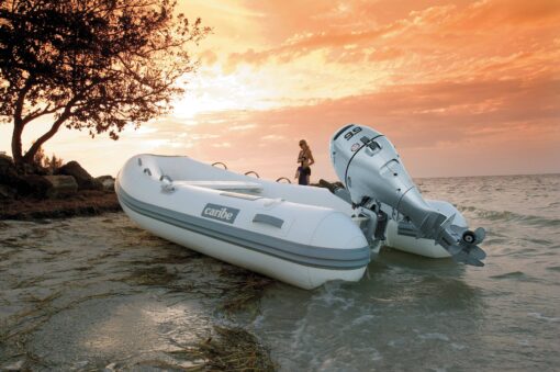 Honda 9.9 HP Outboard Motor - Model BF10DK3LHS - Image 2