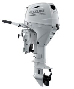 Suzuki 25 HP Outboard Motor - Model DF25ATHSW5