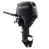 Suzuki 30 HP Outboard Motor - Model DF30ATHL5