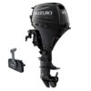 Suzuki 9.9 HP Outboard Motor - Model DF9.9BTX5