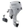 Suzuki 9.9 HP Outboard Motor - Model DF9.9BTXW5