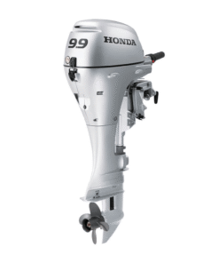 Honda 9.9 HP Outboard Motor - Model BFP10D3XHS