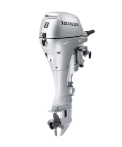 Honda 8 HP Outboard Motor - Model BFP8DK3LHT