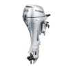 Honda 15 HP Outboard Motor - Model BF15D3SHT