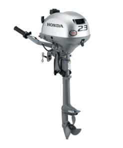 Honda 2.3 HP Outboard Motor - Model BF2.3DHSCH