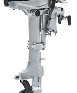 Honda 5 HP Outboard Motor - Model BF5DHLHNA