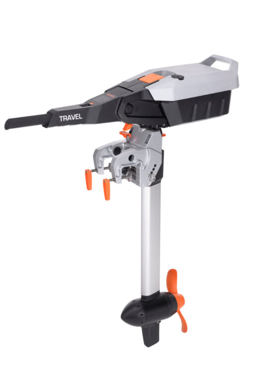 Torqeedo 3 HP Electric Outboard Motor - Model Travel S - Image 3