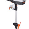 Torqeedo 3 HP Electric Outboard Motor - Model Travel L