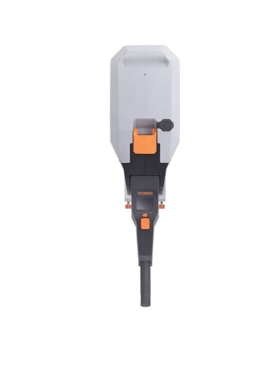 Torqeedo 3 HP Electric Outboard Motor - Model Travel S - Image 5