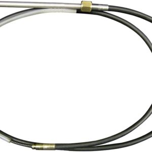 Uflex M66X10 Rotary Replacement Steering Cable - 10'