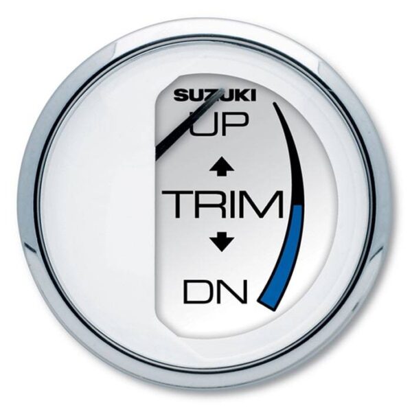 Suzuki 2" Fuel Gauge