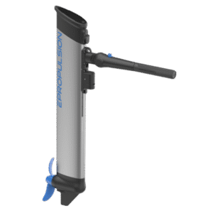 Epropulsion eLite 1.5HP Electric Outboard Motor - Long Shaft Model