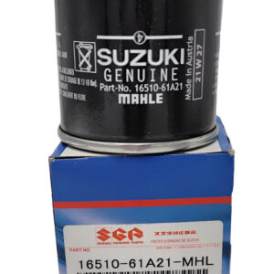 Suzuki 16510-61A21-MHL Suzuki OEM Oil Filter