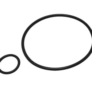 Suzuki Oil Filter O-Ring Set 09280-13004 and 09280-54001 OEM