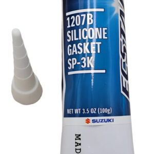 Suzuki Ecstar Silicone Gasket 990A0-06E70-03Z OEM