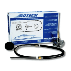 UFlex Rotech Rotary Steering Package