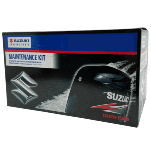 Suzuki Marine Maintenance Kit