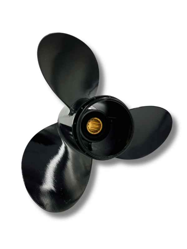 Suzuki ALUMINUM Genuine Propeller DF40A/50A/60A