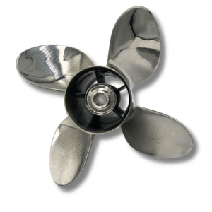 Suzuki Genuine Propeller DF250SS