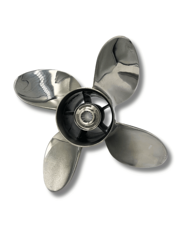 Suzuki Genuine Propeller DF250SS