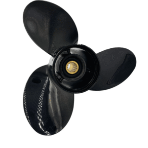 Suzuki ALUMINUM Genuine Propeller DF50AV/60AV/75/90/115/140