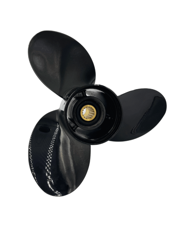 Suzuki ALUMINUM Genuine Propeller DF50AV/60AV/75/90/115/140