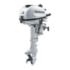 Honda 5 HP Outboard Motor - Model BF5DHSHNA
