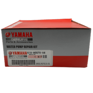 YAMAHA 150HP, 200HP, 225HP WATER PUMP REPAIR KIT