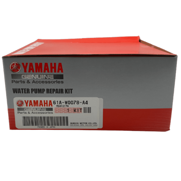 YAMAHA 150HP, 200HP, 225HP WATER PUMP REPAIR KIT