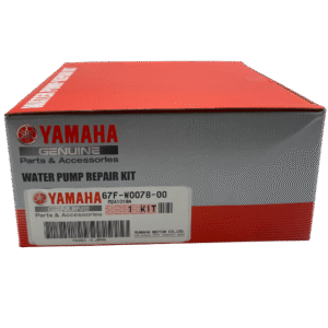 YAMAHA 75HP, 80HP, 90HP, 100HP WATER PUMP REPAIR KIT