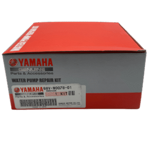 YAMAHA 115HP 02~ WATER PUMP REPAIR KIT