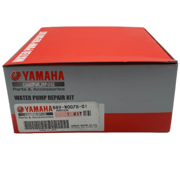 YAMAHA 115HP 02~ WATER PUMP REPAIR KIT