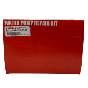 YAMAHA 300HP, 350HP V8 WATER PUMP REPAIR KIT