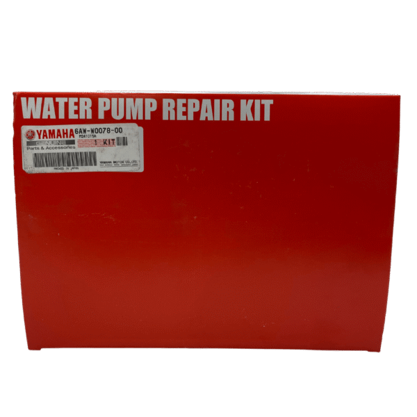 YAMAHA 300HP, 350HP V8 WATER PUMP REPAIR KIT