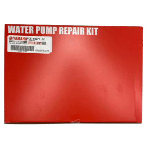 YAMAHA 225HP, 250HP, 300HP 4.2L WATER PUMP REPAIR KIT
