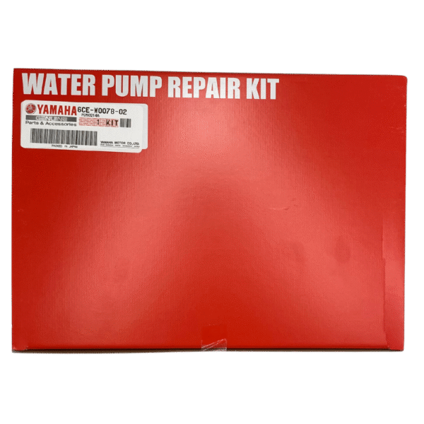 YAMAHA 225HP, 250HP, 300HP 4.2L WATER PUMP REPAIR KIT