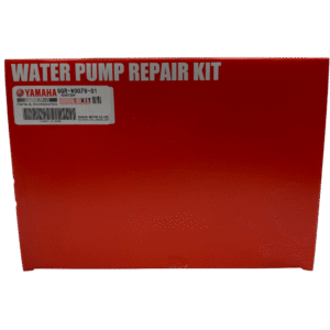 YAMAHA XTO 425HP, XTO 250HP WATER PUMP REPAIR KIT