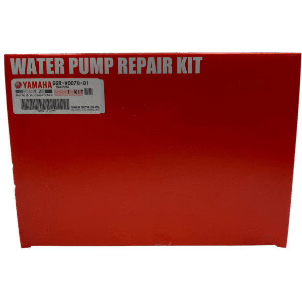 YAMAHA XTO 425HP, XTO 250HP WATER PUMP REPAIR KIT