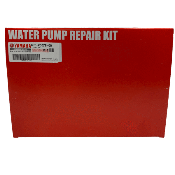 YAMAHA 250HP WATER PUMP REPAIR KIT