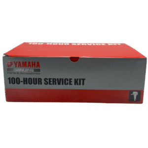 Yamaha 150HP - 200HP 2.8L 100 Hr Service Kit