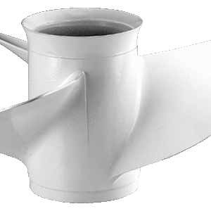 Yamaha ALUMINUM Propeller