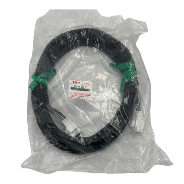 Suzuki Main Wiring Harness (SPC 2.0)