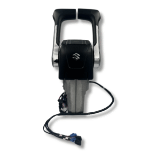 Suzuki Dual Binnacle Control Box