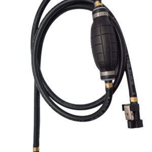 Suzuki 6' Fuel Hose -65700-87J28- OEM