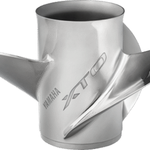 Yamaha XTO OS® Propeller
