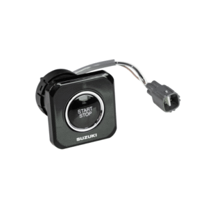 Suzuki Modular Push Button Ignition (SPC 2.0)