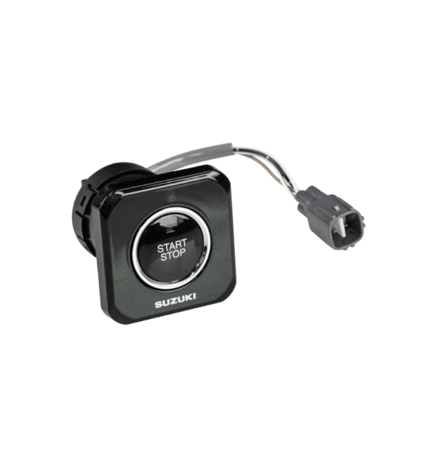 Suzuki Modular Push Button Ignition (SPC 2.0)