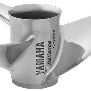 Yamaha RELIANCE® Propeller